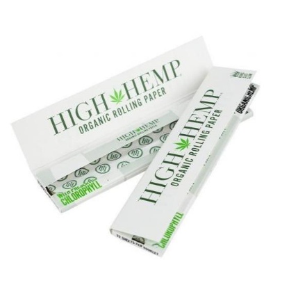 high hemp king size
